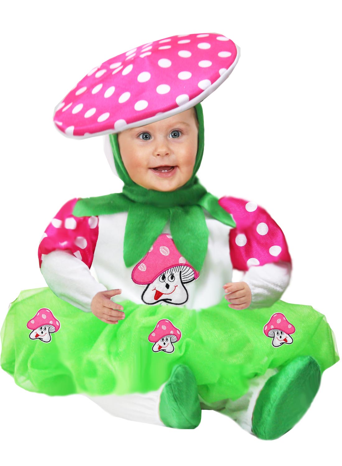 FUNGHETTA